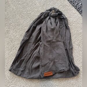 Wildbird Chickadee Ring Sling Infant Carrier